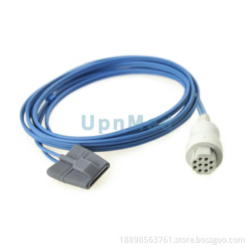 Datex-Ohmeda Spo2 sensor OXY-F4-N
